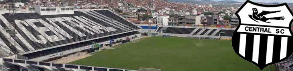 Estadio Luiz Jose de Lacerda